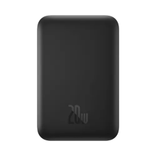 Baseus Magnetic Mini Wireless Fast Charge Power Bank 10000mAh 20W